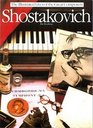 Shostakovich The Illustrated Lives of the Great Composers