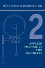 Reeds Vol 2 Applied Mechanics