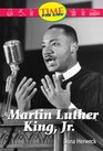 Martin Luther King Jr Early Fluent Plus