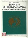 Mel Bay Presents Spanish Christmas Songs