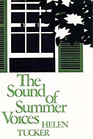 The sound of summer voices