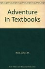 An adventure in textbooks 19241960