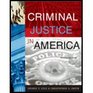 Criminal Justice in America  Textbook Only