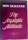 The Analytic Attitude