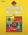 10Hour Series Telephone  Voice Mail