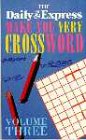 Make You Very Crossword Vol 3