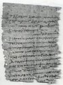 Antinoopolis Papyri 1