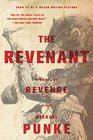The Revenant A Novel of Revenge