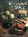 Hand Crafted Soap