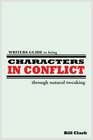 Characters In Conflict