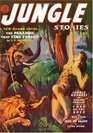 Jungle Stories  Fall/40 Adventure House Presents