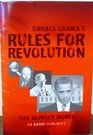 Barak Obama's Rules for Revolution