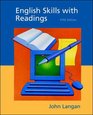 English Skills with Readings 20 Student CDRom