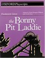 The Bonny Pit Laddie Play