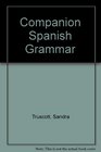 Companion Spanish Grammar