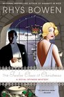 The Twelve Clues of Christmas (Royal Spyness, Bk 6)