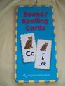 Sound  Spelling Cards Level 12
