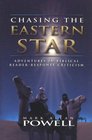 Chasing the Eastern Star Adventures in Biblical ReaderResponse Criticism