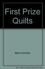 First Prize Quilts