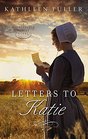 Letters to Katie (A Middlefield Family Novel)