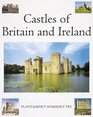 Castles of Britain and Ireland The Ultimate Reference Book A RegionByRegion Guide to over 1350 Castles