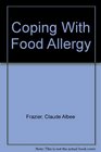 Coping With Food Allergy