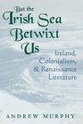 But the Irish Sea Betwixt Us Ireland Colonialism and Renaissance Literature