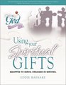 Using Your Spiritual Gifts (Following God Discipleship)