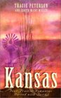 Kansas: Four Prairie Romances Dusted with Faith