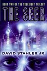 The Seer (Truesight Trilogy)