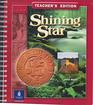 Shining Star Teacher's Edition Ba
