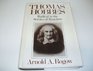 Thomas Hobbes Radical in the Service of Reaction