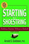Starting on a Shoestring Building a Business Without a Bankroll