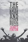 The Love Bomb And Other Musical Pieces