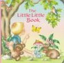 The Little Little Book