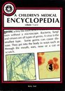 A Children's Medical Encyclopedia Small Book