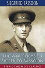 The War Poems of Siegfried Sassoon