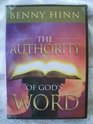 The Authority of God's Word