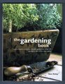 The Gardening Book