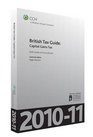 British Tax Guide 20102011 Capital Gains Tax