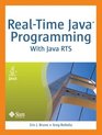 RealTime Java Programming With Java RTS