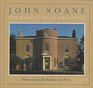 John Soane The Making of an Architect