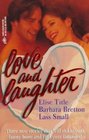 Love and Laughter: One Way Ticket / The Marrying Man / Gus is Back
