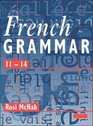 French Grammar 1114 Pupil's Book