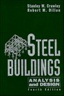Steel Buildings  Analysis and Design