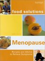 Menopause  Recipes and Advice to Relieve Symptoms