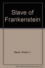 Slave of Frankenstein