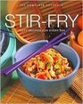 Stir Fry Tasty Recipes for Every Day
