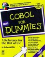 COBOL for Dummies