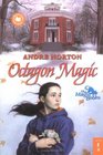Octagon Magic : The Magic Books #2 (The Magic Books)